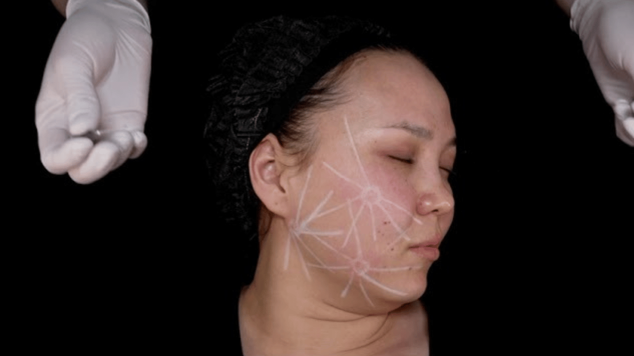 INNEA AQUA Micropapular Injection Techniques